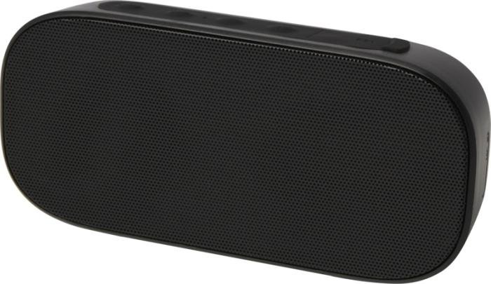 Enceinte Bluetooth® Stark 2.0 IPX5 5 W — plastique recyclé