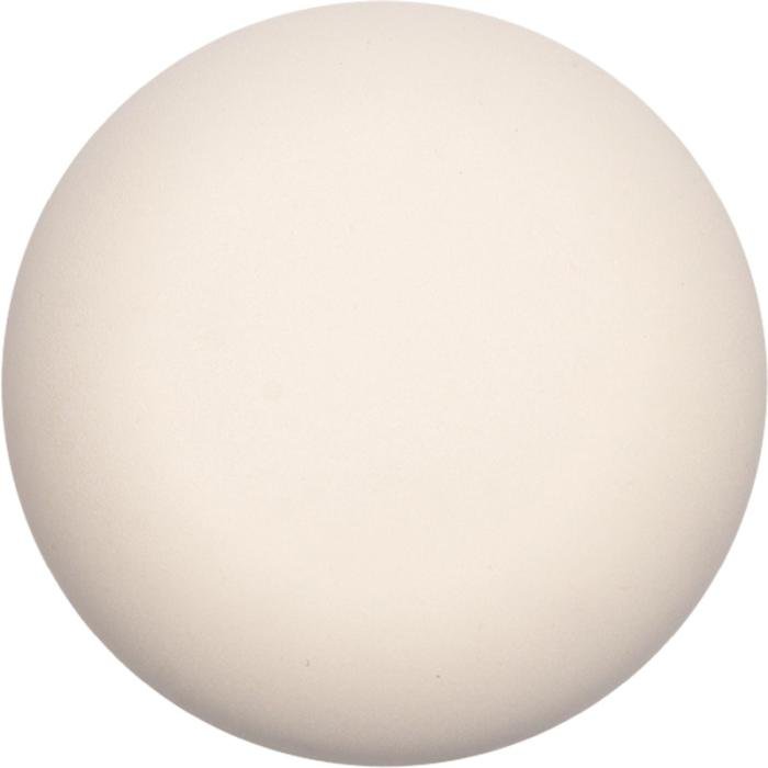 Lampe-enceinte portable Kooduu Sensa Play — Sound by JBL — Blanc
