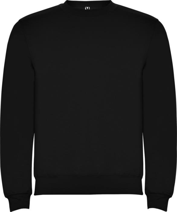 Pull ras-du-cou Clasica — unisexe, 280 g/m²