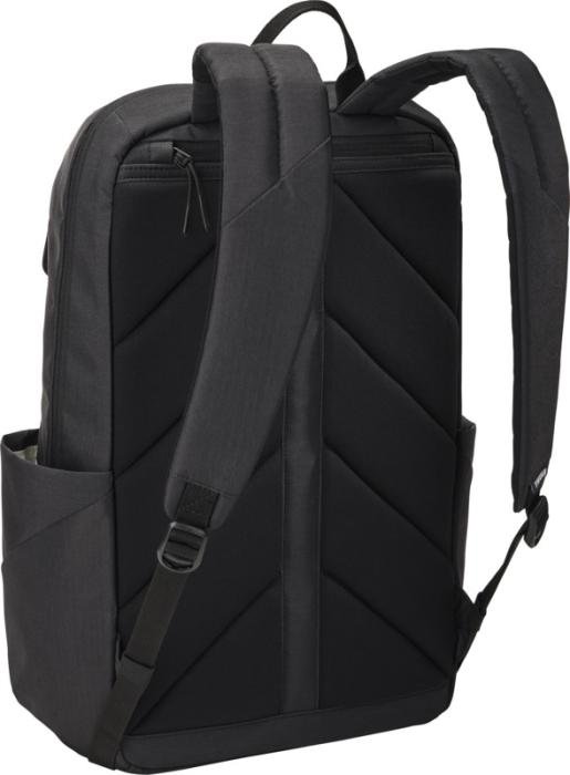 Sac à dos Thule Lithos 20 L — Noir