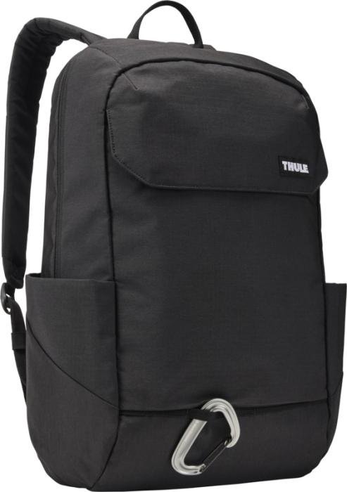 Sac à dos Thule Lithos 20 L — Noir
