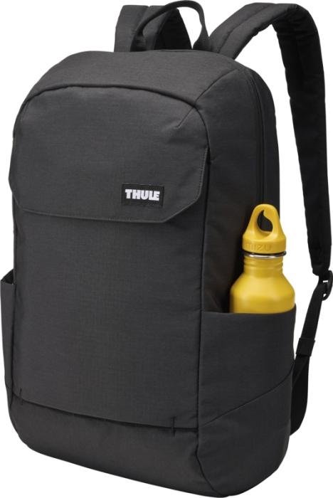 Sac à dos Thule Lithos 20 L — Noir