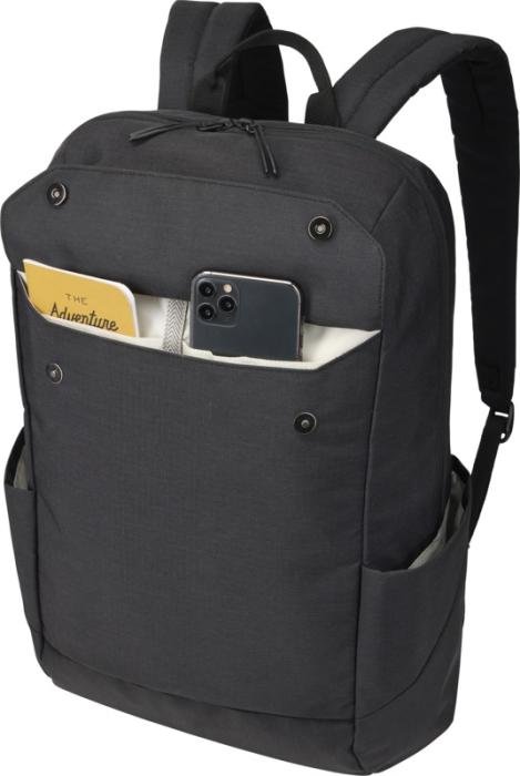 Sac à dos Thule Lithos 20 L — Noir