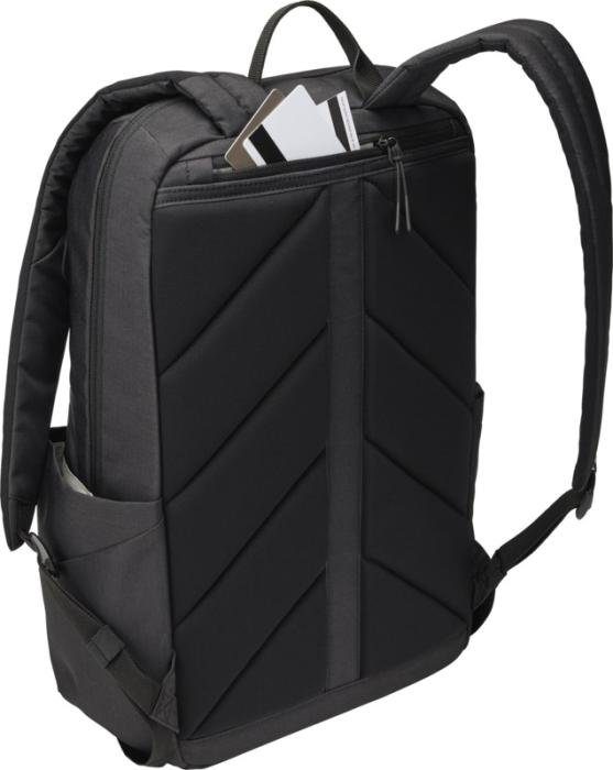 Sac à dos Thule Lithos 20 L — Noir