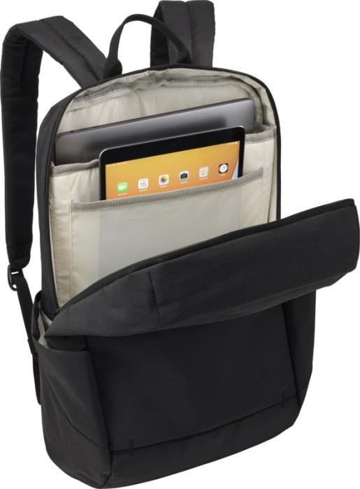 Sac à dos Thule Lithos 20 L — Noir