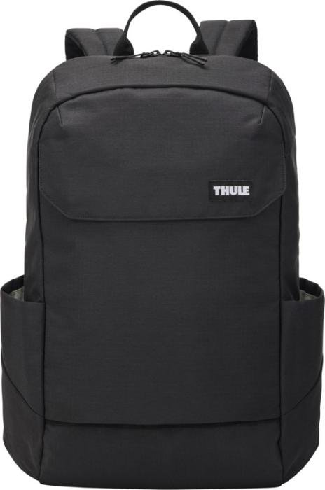 Sac à dos Thule Lithos 20 L — Noir
