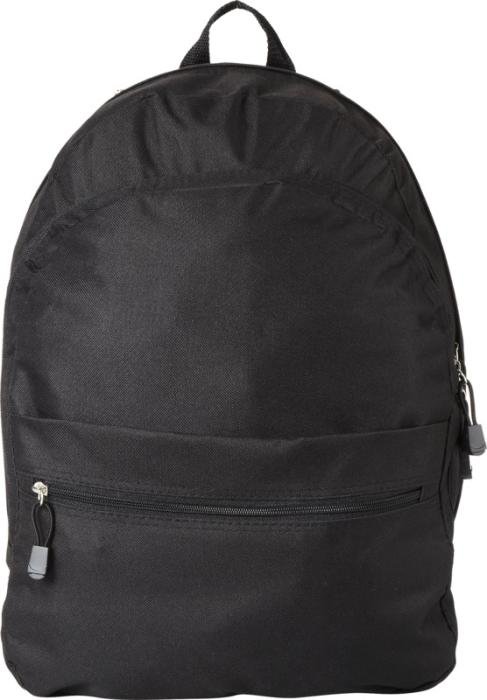 Sac à dos Trend 17 L — Noir