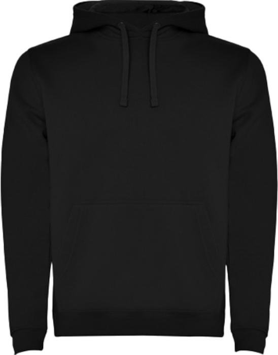 Sweat à capuche Urban — homme, 280 g/m²