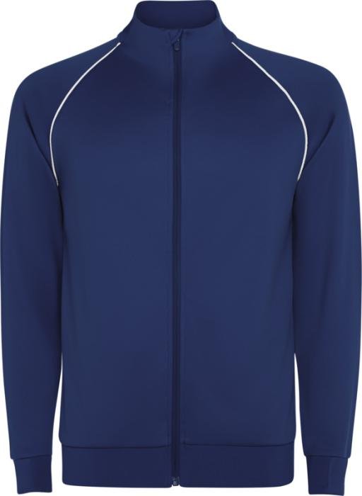 Veste sweat zippée Valier — homme